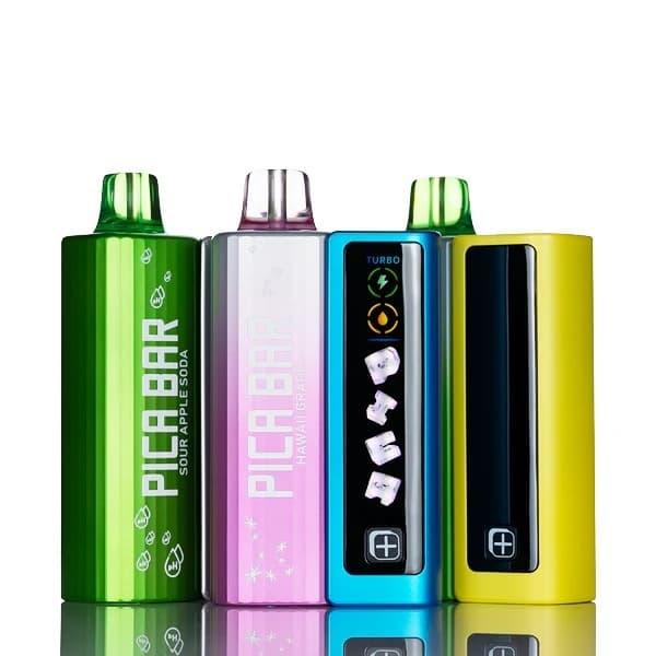 Explora Liquids para cigarrillos electrónicos estanco una experiencia única con Liquids y cigarrillos electrónicos estanco que debes probar