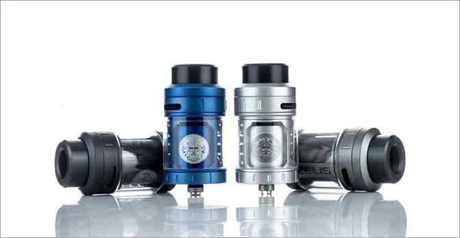 Descubre cómo Smok utiliza alambre para resistencia cigarrillo electronico para mejorar tu experiencia Smok