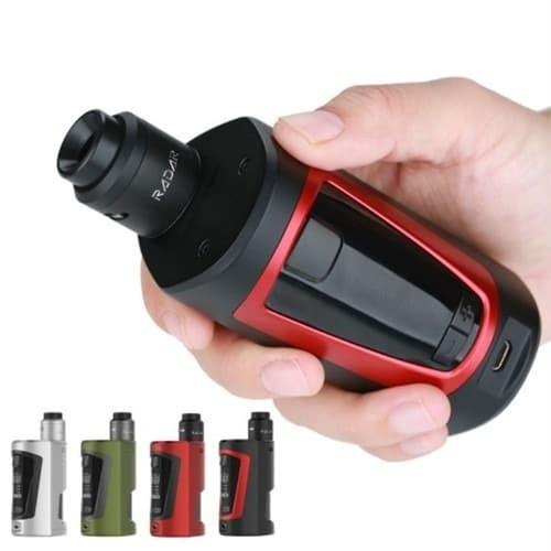 Descubre cómo los E-Papierosy revolucionan los cigarrillos electronicos y su evidencia científica más reciente