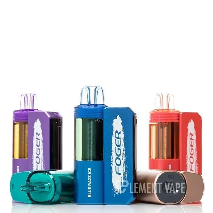 E-Zigaretten Shop la mejor opción para comprar cigarrillo electrónico vuse y descubrir más sobre E-Zigaretten Shop