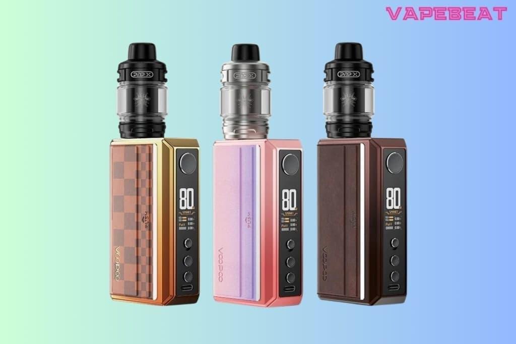 IBVAPE descubre por qué IBVAPE marca la diferencia en cigarrillos electronicos en los chamos