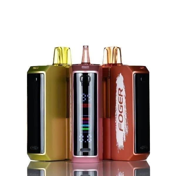 Vape Sale Sho – ofertas y comparativa 2025 de los cigarrillos electronicos mas parecidos al tabaco con envío rápido