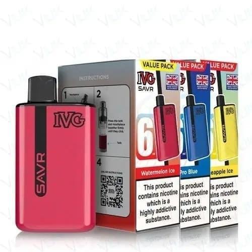 Guía 2025 IBvape descubre por qué IBvape está entre las mejores marcas cigarrillos electrónicos del mercado
