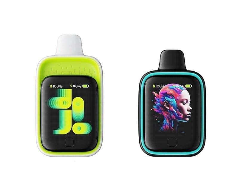 Descubre por qué e-papierosy y cigarrillos electronicos maremagnum son la mejor opción para fumadores modernos en 2024