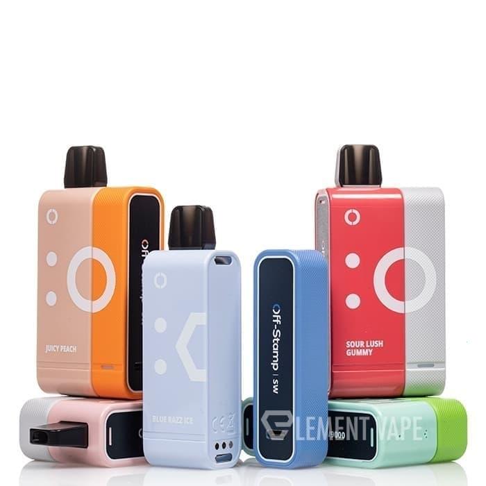 ibvape 35000 Züge reseña y trucos prácticos para resolver cigarrillos electronicos problemas comunes