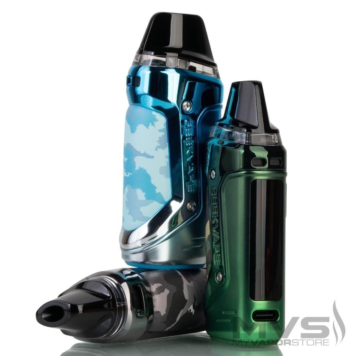 IBVAPE en la mira IBVAPE y el análisis de los informes sobre cigarrillos electronicos eeuu problemas hospital