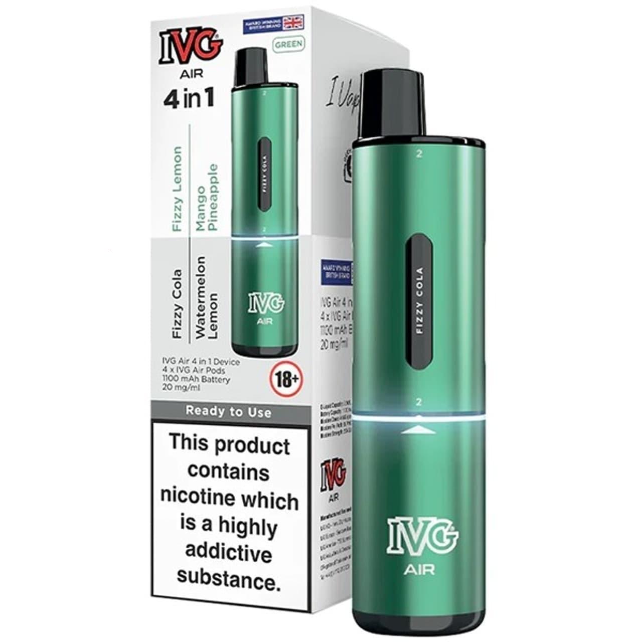 Descubre cómo el vape puede transformar tu experiencia con el cigarrillo electrónico y evita la alerta cigarrillo electronico