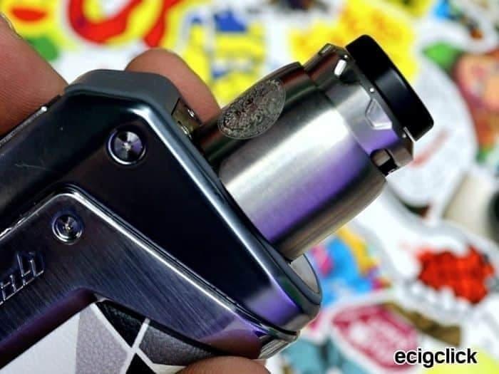 Vape y trucos para cigarrillos electronicos mucho vapor que aumentan la nube Vape