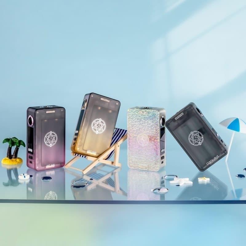 Descubre las mejores tiendas de cigarrillos electronicos en Fuengirola y sus novedades