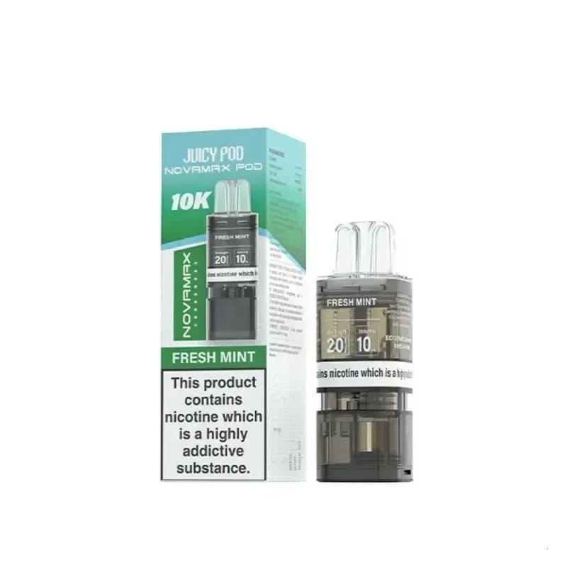 Explora las ventajas de Egyszerhasználatos E-Cigaretta y cigarrillos electrónicos recargables para una experiencia única y ecológica