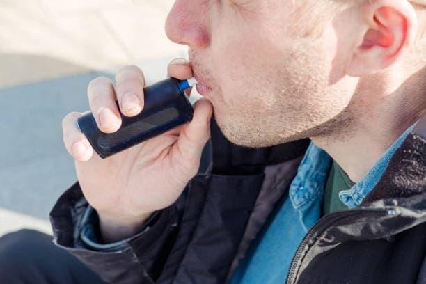 Vape y alarma cigarrillo electronico guía práctica para elegir el mejor vape y mejorar la seguridad en casa