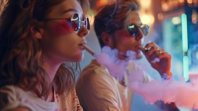E cigi bolt y cigarrillos electronicos malos guía para elegir la mejor opción en E cigi bolt frente a cigarrillos electronicos malos