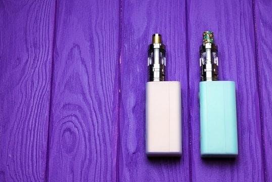Český Vape Shop ofrece los mejores cigarrillos electronicos para amantes del vapeo en todo el país