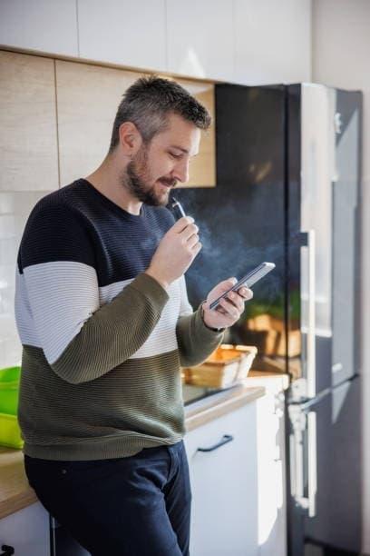 Descubre los mejores papieros elektronischny y cigarrillos electronicos Magic Badalona para una experiencia única