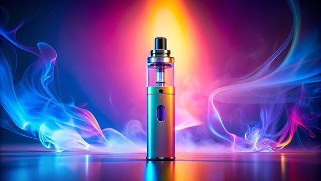 Descubre las mejores ofertas en e-cigarettes y cigarrillos electronicos EVSP para una experiencia única y saludable