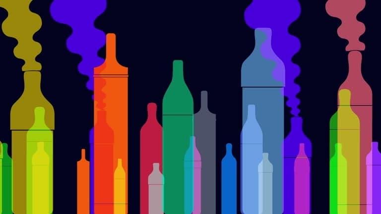 Descubre e papierosy y cómo los cigarrillos electronicos en tren pueden transformar tu experiencia de viaje con e papierosy