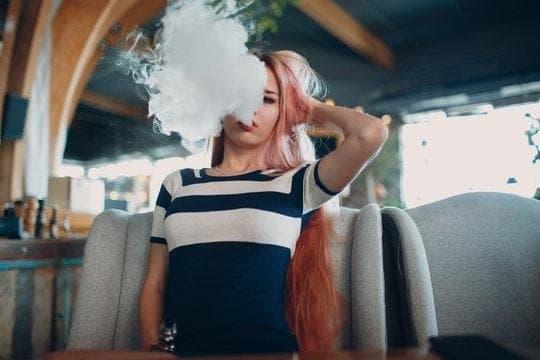 Descubre los mejores cigarrillos electronicos Nicorette para cuidar tu salud con Liquids de alta calidad