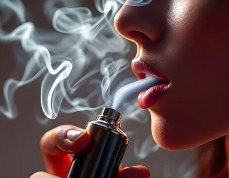 Descubre en Vape Shop cómo prevenir alergia liquido cigarrillo electronico y disfrutar una experiencia segura