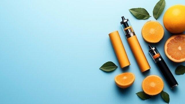 IBvape E-cigarete y la alergia al componenete del cigarrillo electronico, síntomas prevención y soluciones prácticas