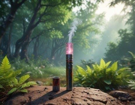 Descubre E-Liquid y conoce cual es el mejor cigarrillo electrónico para una experiencia única con E-Liquid