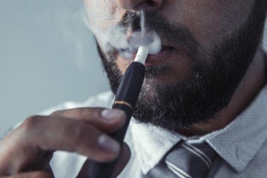 Vape y trucos para cigarrillos electronicos mucho vapor que aumentan la nube Vape