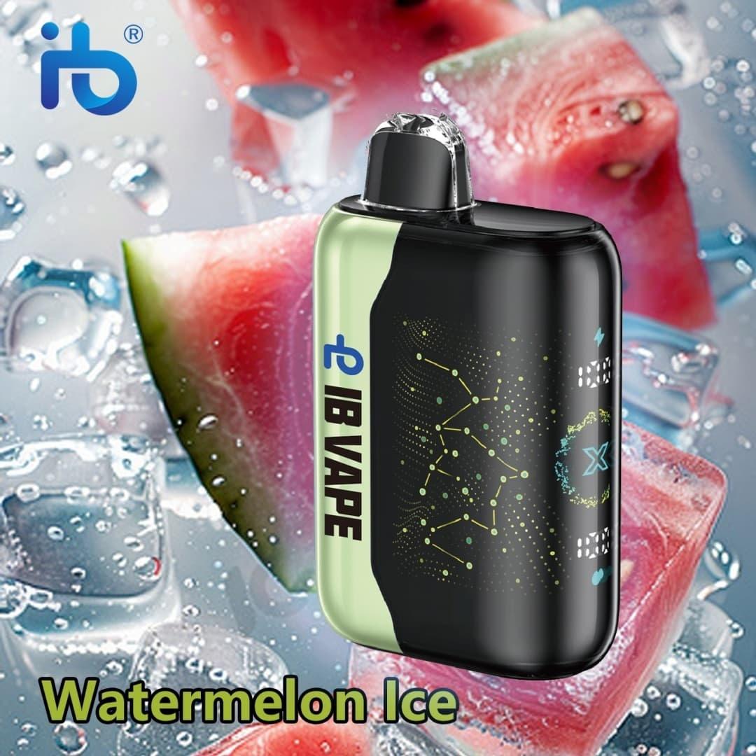 Descubre ibvape 35000 Züge y las mejores opciones de cigarrillos electronicos en asturias gijon para usuarios exigentes