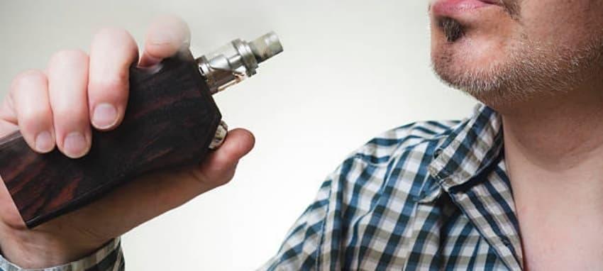 Todo sobre e-cigarettes - beneficios, riesgos y cómo los cigarrillos electronicos o vaporizadores están redefiniendo el consumo de nicotina