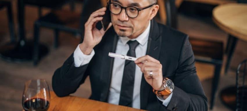 Vape Shop alerta sobre cigarrillos electronicos explosion y ofrece una guía práctica para prevenir incidentes al comprar y usar dispositivos de vapeo