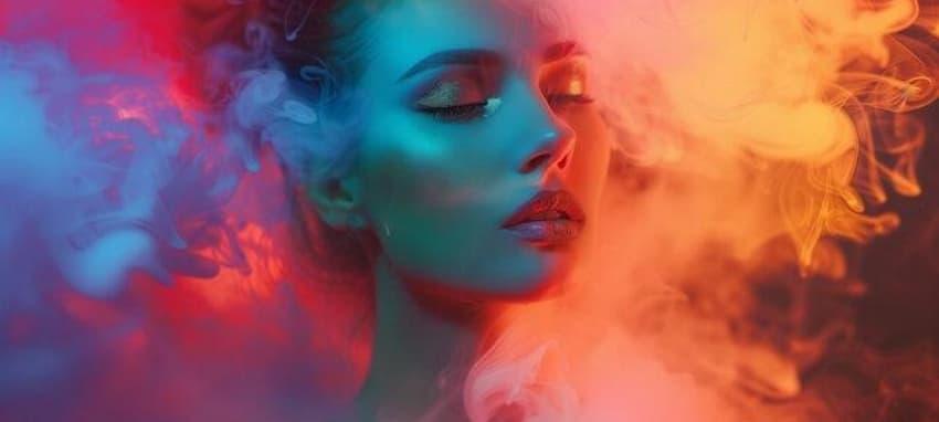 IBVAPE demuestra por qué IBVAPE es la marca líder en cigarrillos electronicos no dañinos y soluciones seguras para el vapeo