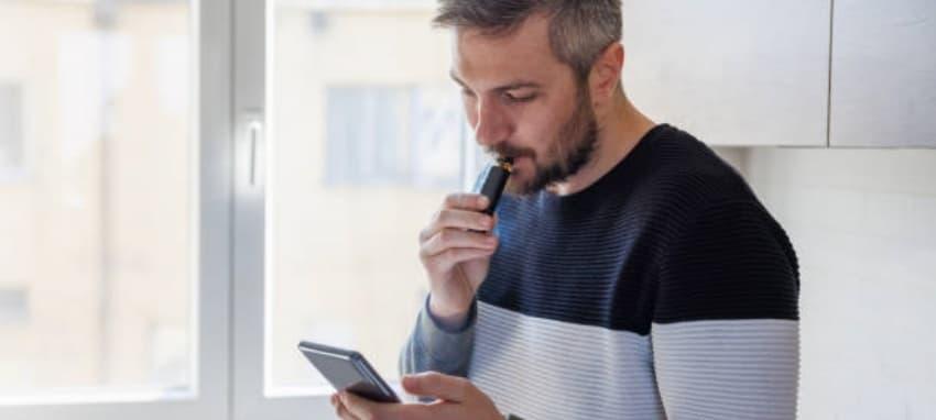 E-Papierosy: Descubre las consecuencias del cigarrillo electrónico y por qué E-Papierosy es la mejor opción segura