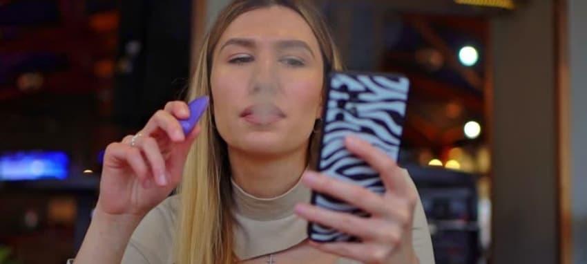 E-Zigaretten kaufen con los mejores cigarrillos electrónicos para una experiencia única y saludable