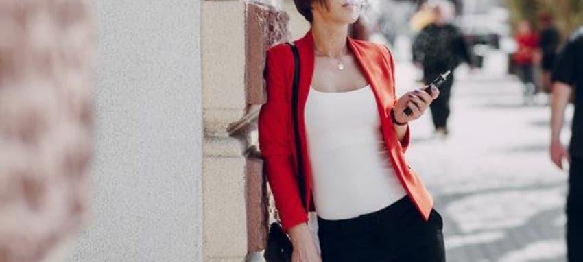 E-Cigarete presenta soluciones innovadoras y guía práctica sobre cigarrillos electronicos gases para vapear con seguridad