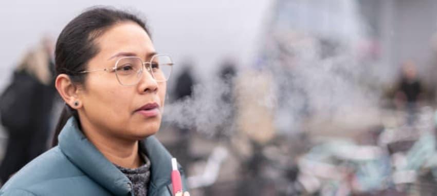 IBVAPE revela cómo IBVAPE y el cigarrillo electrónico están transformando el vapeo con consejos y comparativas