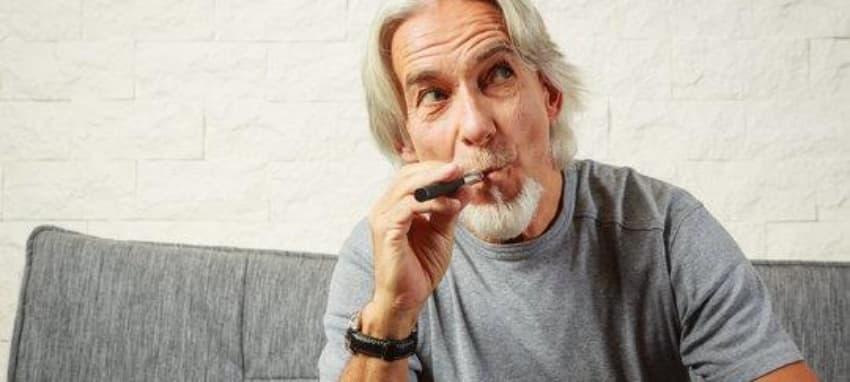 E-papierosy, accidente con cigarrillo electronico y medidas de prevención que debes conocer