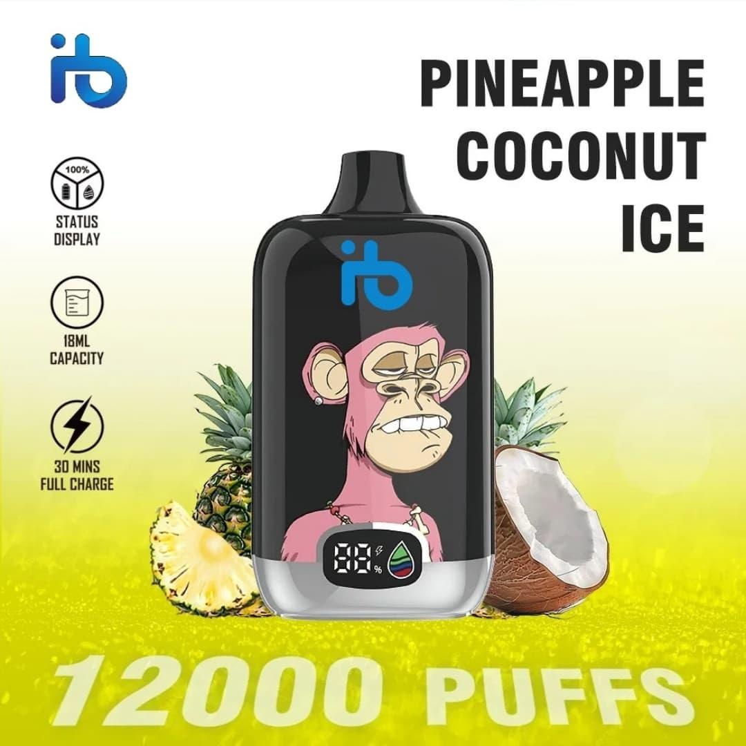 IBVAPE revela cómo IBVAPE y el cigarrillo electrónico están transformando el vapeo con consejos y comparativas