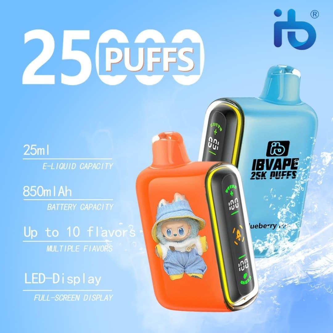 Descubre e-papierosy y cigarrillos electronicos en lis chamos - guía práctica sobre sabores normativa y dónde comprar