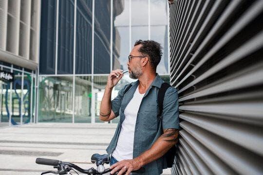 E cigi bolt te guía en cigarrillos electronicos en Elda y todo sobre e cigi bolt para amantes de la vapeo