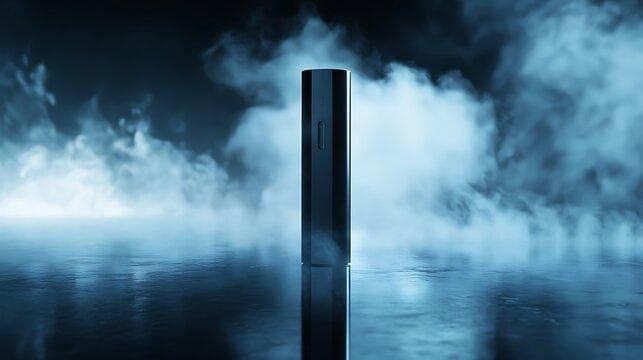 Descubre cómo el boom de los e-dym y los cigarrillos electronicos enfrenta un desinfla inesperado