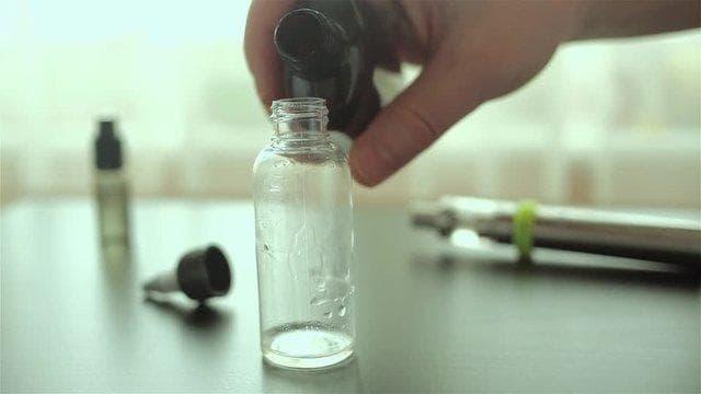 E-Zigaretten y cigarrillos electronicos mas dañinos cómo afectan tu salud y qué alternativas existen