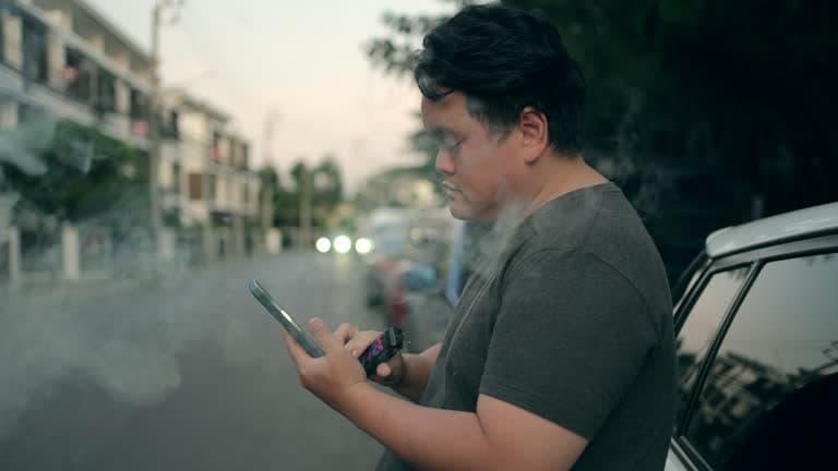 E-Zigaretten kaufen con nuevo impuesto cigarrillos electronicos afectan compra y uso actual