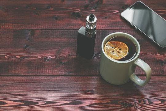 IBVape Shop publica informe sobre cigarrillos electronicos problemas de salud, riesgos conocidos y consejos prácticos