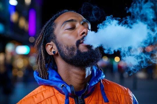 E-Liquid y cigarrillos electronicos enfermedades bajo lupa – riesgos reales, consejos de prevención y mitos frecuentes