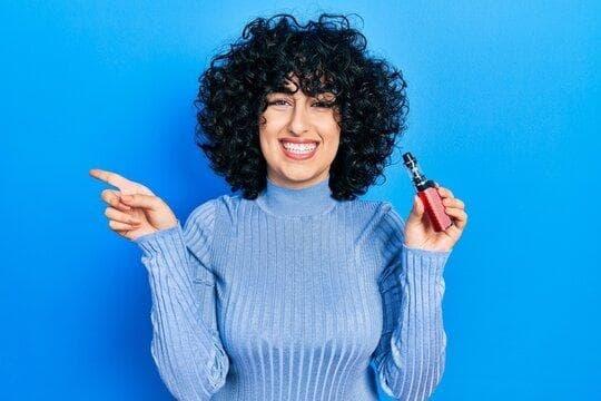 Descubre IBVAPE y cómo IBVAPE revoluciona el mundo del cigarrillo electrónico IQOS para amantes del vapeo