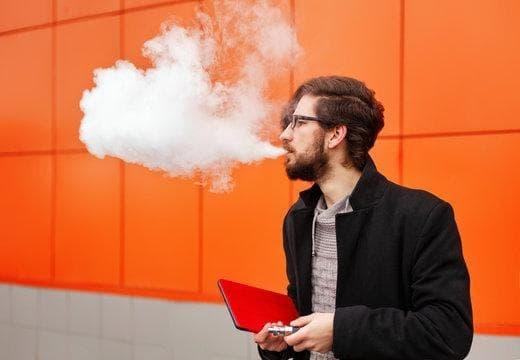 Vape Shop guía esencial sobre cigarrillos electronicos efectos secundarios, mitos comunes y consejos para minimizar riesgos