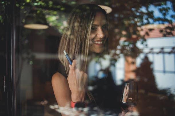 Descubre la nejlevnější e-cigareta y cigarrillos electronicos logista para un vapeo económico y confiable