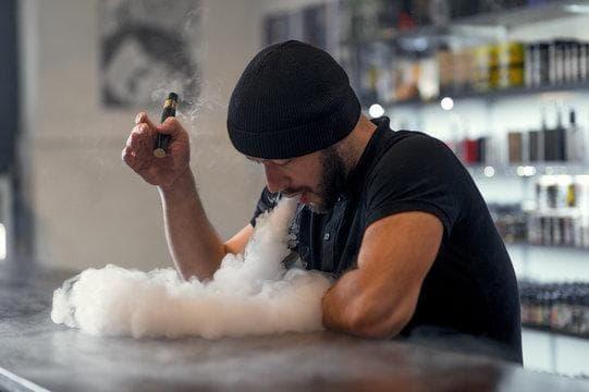 Liquids y cigarrillos electronicos en Barcelona la mejor opcion para vapear en Barcelona con los mejores liquids