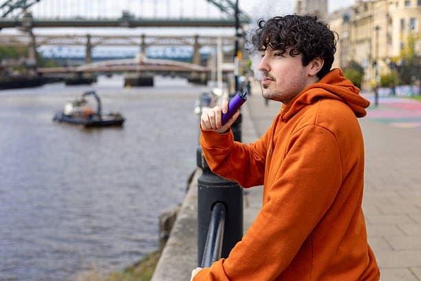 Descubre IBVAPE y cómo IBVAPE revoluciona el mundo del cigarrillo electrónico IQOS para amantes del vapeo