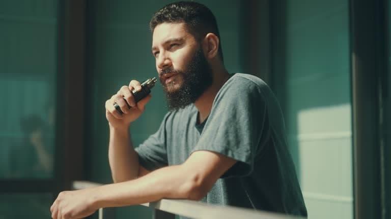 Guía esencial sobre papieros elektroniczny y cigarrillos electronicos peligros que debes conocer para proteger tu salud