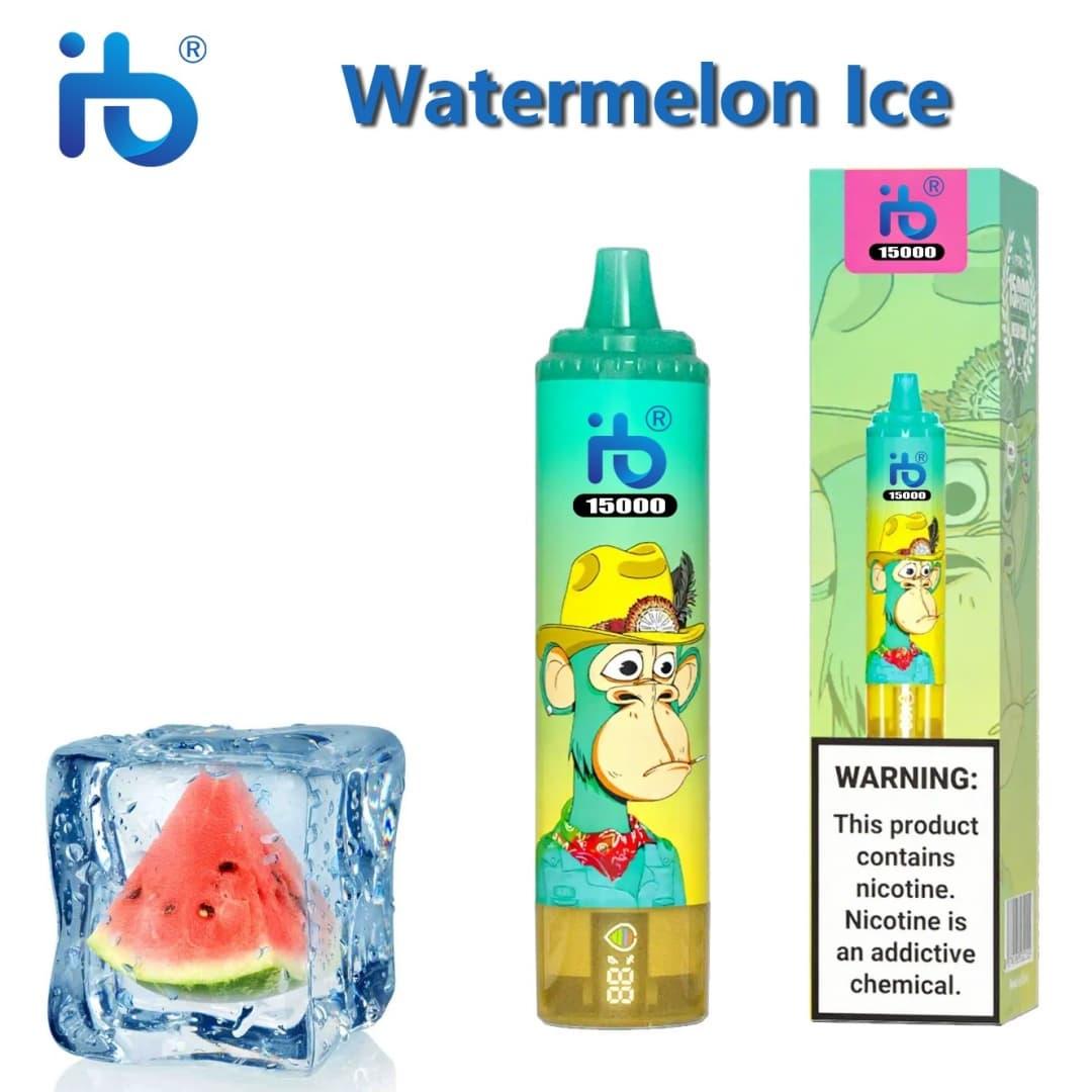 ibvape 12000 Züge análisis completo y guía de compra con ofertas para cigarrillos electronicos gran via barcelona