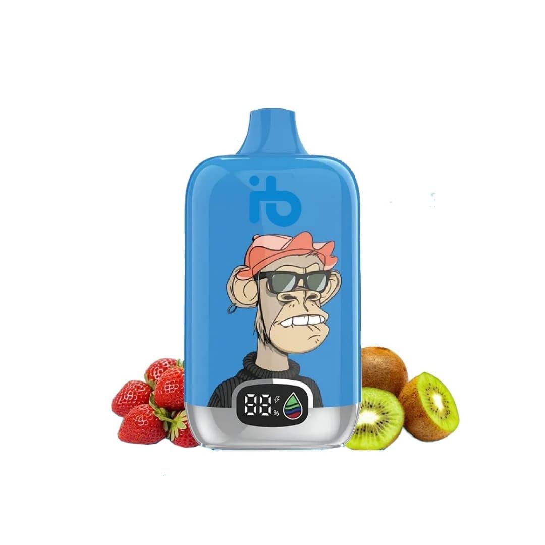 IBVAPE demuestra por qué IBVAPE es la marca líder en cigarrillos electronicos no dañinos y soluciones seguras para el vapeo